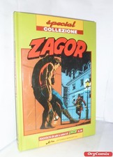 Zagor Special Collection -