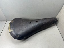 Sella Brooks B17 cuoio