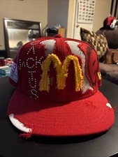 Travis Scott x McDonalds