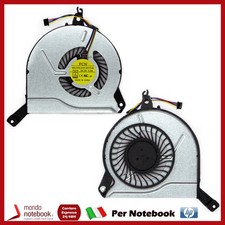 Ventola CPU Cooling Fan per HP