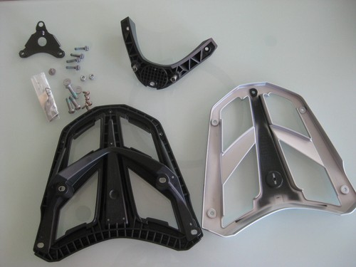 Ware ponte bagagli - ponte, bmw