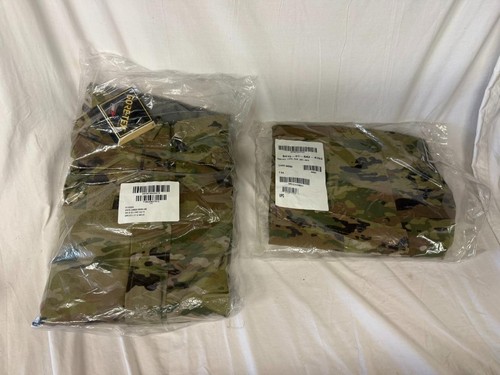 Parka free ewol ignifugo - ewol,