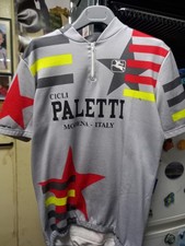 Vintage Cycling jersey shirt