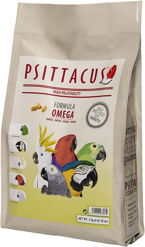 Dieta pellet premium 6,6