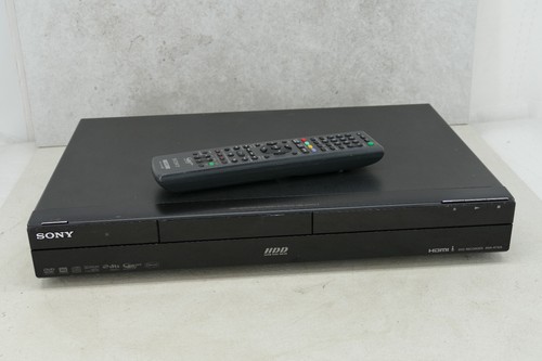 Sony rdr at105 - rdr-at105, registratore