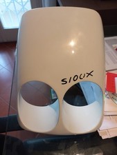 gilera sioux cupolino