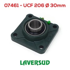 Supporto a Flangia con