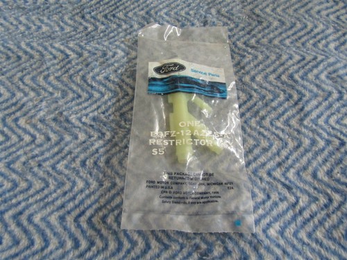 Nos 1983 1990 ford escort - nos,