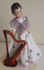 Bambola Antica Fleischmann &