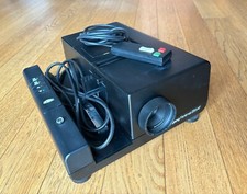 proiettore diapositive liesegang fantimat 250AF