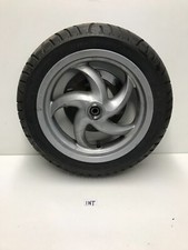CERCHIO RUOTA ANTERIORE  SCOOTER GILERA RUNNER 125-180CC