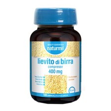 Dietmed Naturmil - Lievito di