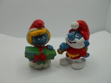 SMURFS PUFFI SCHLUMPF