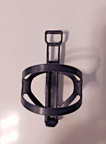 Portaborraccia nylon bottle - portaborraccia,