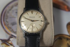Orologio uomo classico vintage