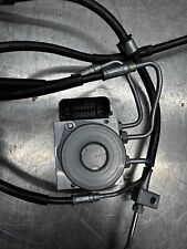 CENTRALINA POMPA  ABS MODULO