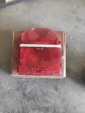 Fanalino Macchina Epoca