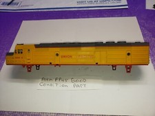 SHELL ONLY AHM FP45 modellino