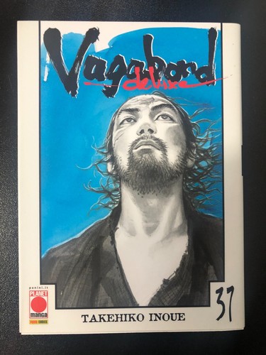 Vagabond deluxe - vagabond,