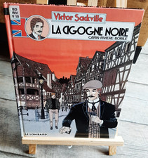 Carin, Riviere, Borile - Bd -