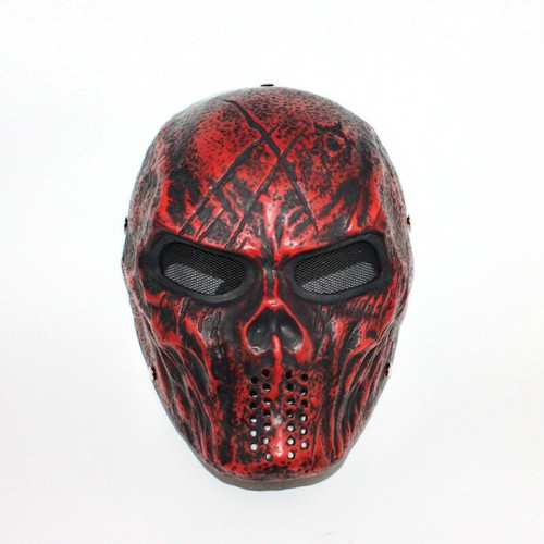 Maschera justice league batman - maschera,