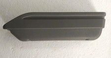 TASCA PORTA ANTERIORE DESTRA GRIGIA PEUGEOT 205 5 PORTE ORIGINALE
