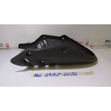 Copertura inferiore paramotore Under cowling Kawasaki ER-6N 05 08