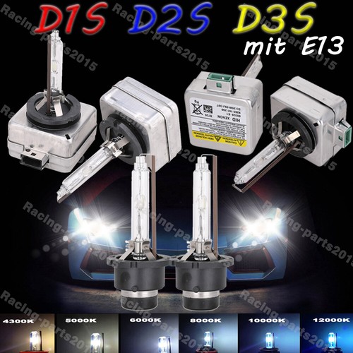Faro bruciatore xenon - 2x,