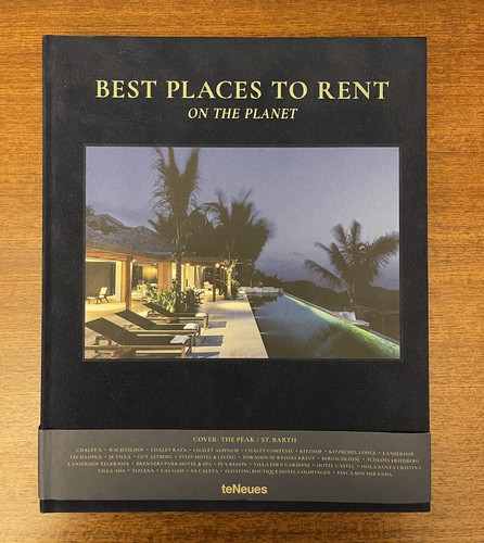 Libro best places - libro,