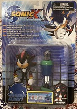 (Toy Island) Modellino Sonic X