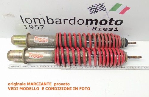 Coppia ammortizzatori - coppia,