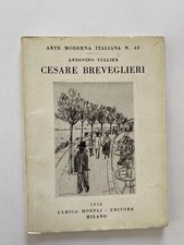 Cesare Breviglieri - Antonino