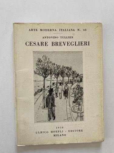 Cesare breviglieri antonino - cesare,