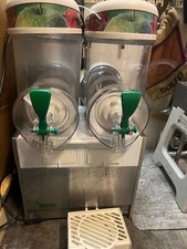 granitore 2 campane bras 5 lt