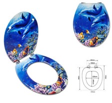 SEDILE COPRIWATER UNIVERSALE