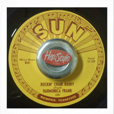 45Re ✦ ARMONICA FRANK ✦