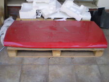 cofano posteriore ferrari mondial