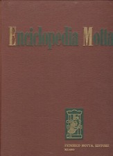 Enciclopedia motta vol - motta, vol.v