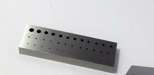 Base incudine micromeccanica - base,