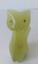 Marble Light Green Cat