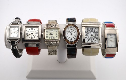 Lotto pezzi orologi polso - 6,