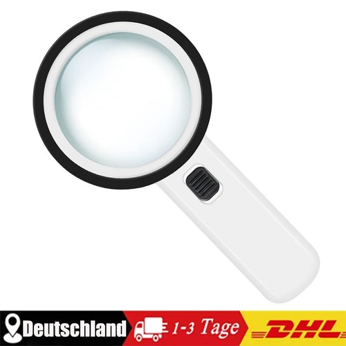 Lente ingrandimento 30x vero - lente, d'ingrandimento