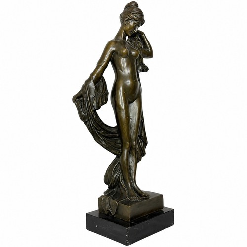 Bronzo classico francese dopo - bronzo,