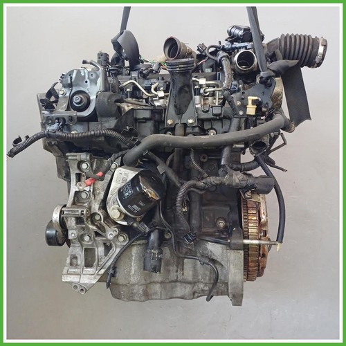 Motore completo k9ke6 55kw - completo,
