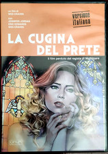 LA CUGINA DEL PRETE
