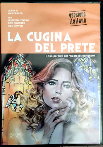 Cugina del prete - del,