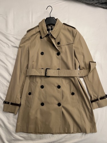 Nuovissimo trench burberry - nuovissimo,