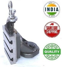 Tornio girevole scorrevole