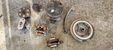 Ricambi Vari Vespa Vbb 150