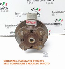 MOZZO RUOTA FUSELLO ANTERIORE